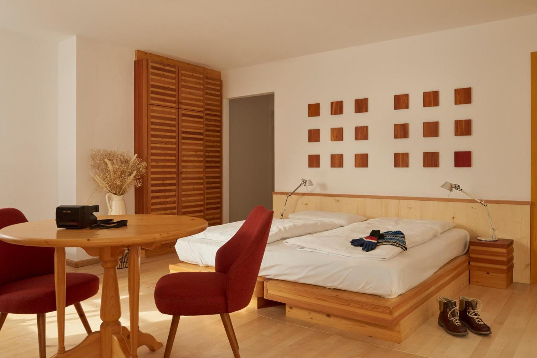 Parkhotel Sole Paradiso San Candido Esterno foto